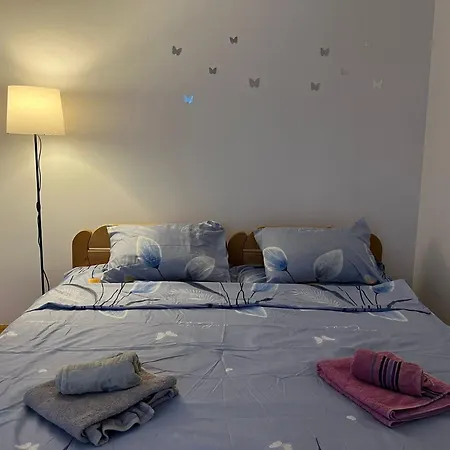 Gold Apartment Belgrade
