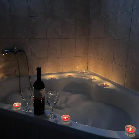 Apartment Gold Belgrade