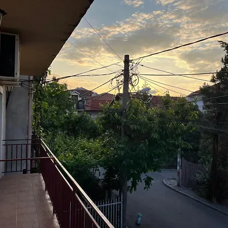Apartment Gold Belgrade