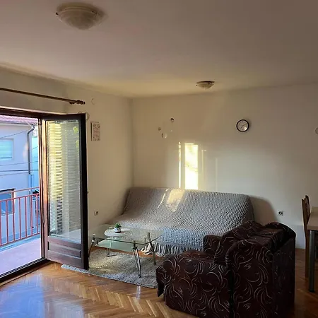 Gold Apartment Belgrade