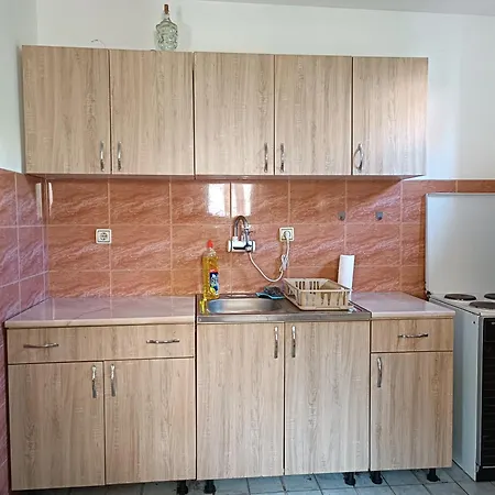 Gold Apartment Belgrade