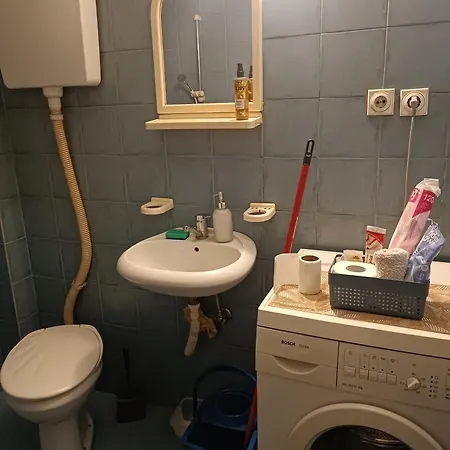 Apartment Gold Belgrade